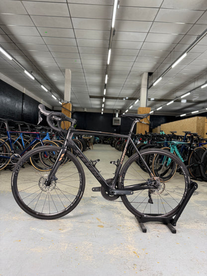 Stevens Izoard Pro Carbon Racefiets