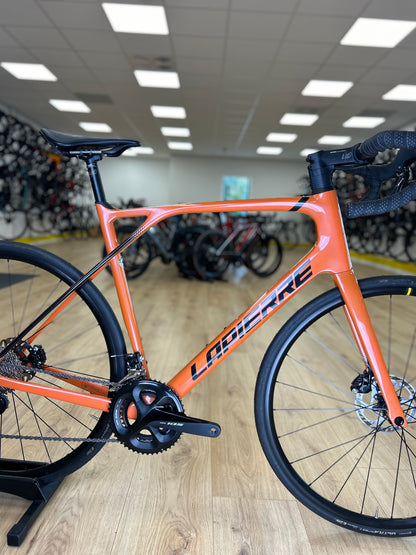 SHOWROOMMODEL Lapierre Pulsium 5.0 Racefiets