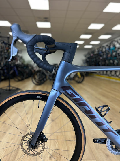 Giant Propel Advanced 1 Disc AXS Carbon Racefiets
