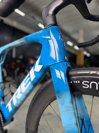 Trek Madone SLR Di2 Carbon Racefiets