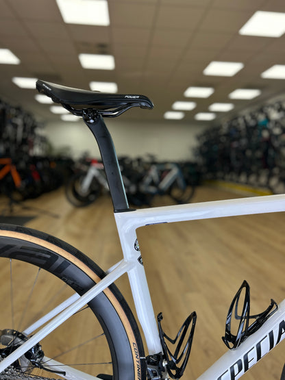 Specialized Tarmac SL6 Expert Carbon Racefiets