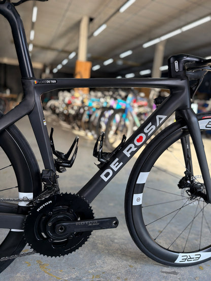 De Rosa Pininfarina 70 Di2 Carbon Racefiets