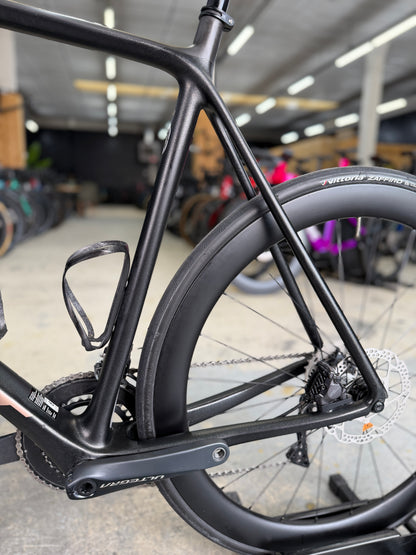 Scott Addict 10 Carbon Racefiets