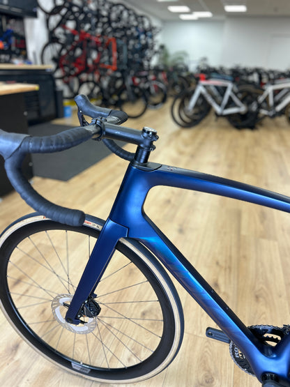 Ridley Noah Fast Di2 Carbon Racefiets
