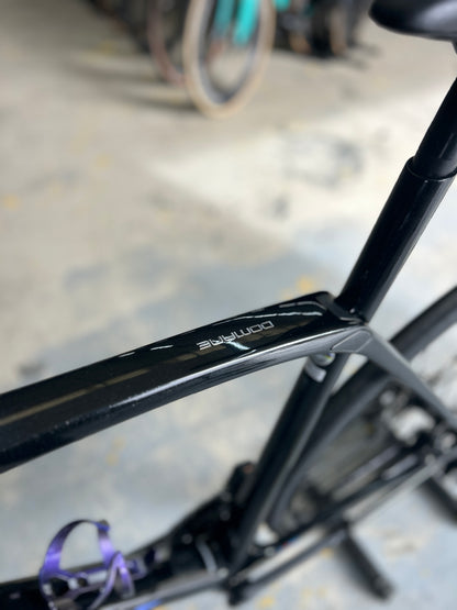 Trek Domane SL4 Di2 Carbon Road Bike