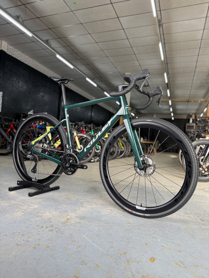 Ridley Grifn RS Di2 Carbon Racefiets