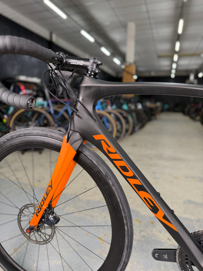 Ridley Fenix ​​SL Carbon Road Bike