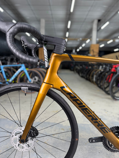 NEW Lapierre Aircode DRS Carbon Race Bike