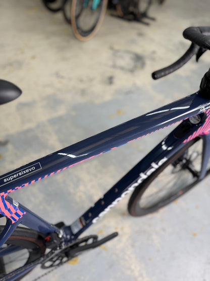 Cannondale Supersix HM Di2 Rapha Edition Carbon Racefiets