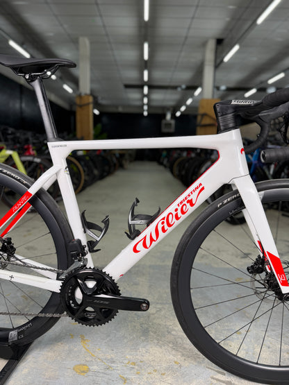 Wilier Filante SL Di2 Carbon Racefiets