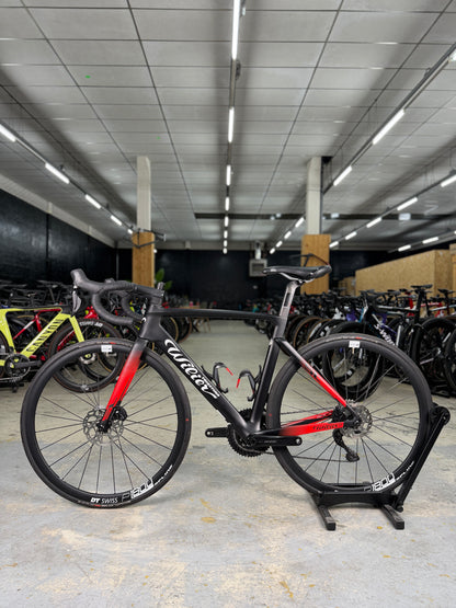 Wilier Cento10 SL Di2 Carbon Racefiets