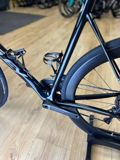Ridley Fenix SLiC Di2 Carbon Racefiets