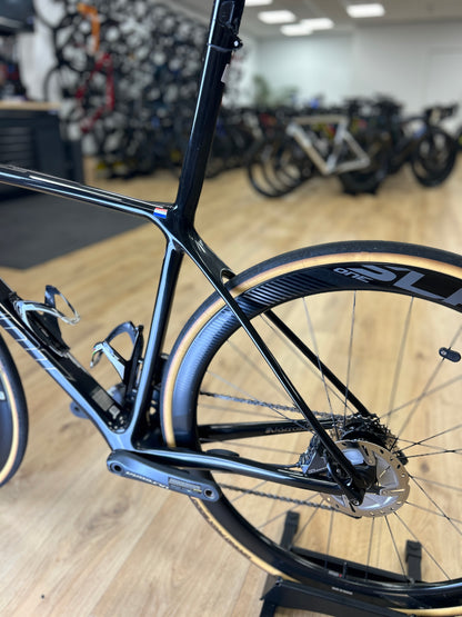 Giant TCR Advanced SL Di2 Carbon Road Bike
