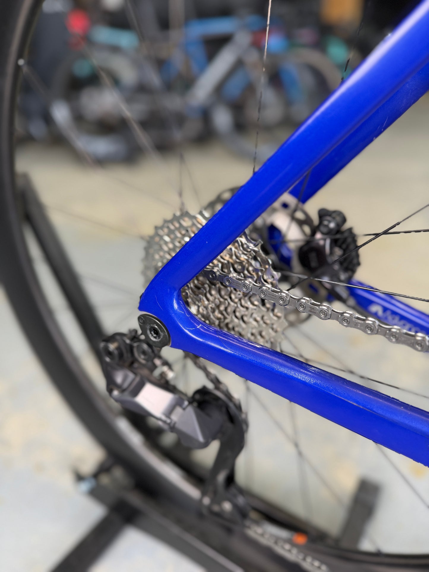 Giant Propel Advanced Di2 Carbon Racefiets