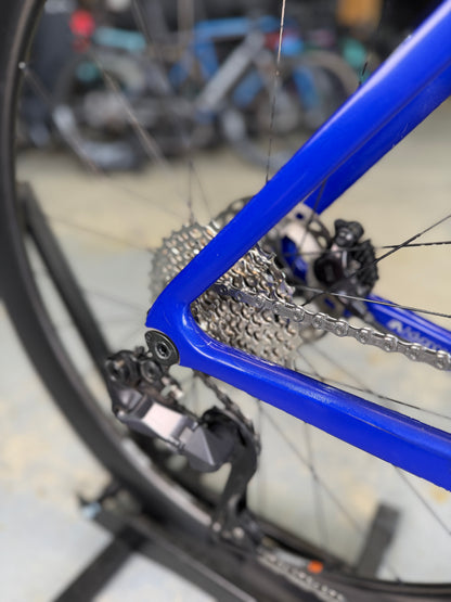 Giant Propel Advanced Di2 Carbon Racefiets