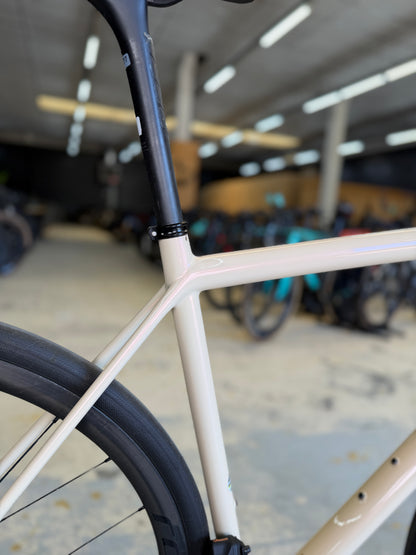 Specialized S-Works Aethos Di2 Carbon Racefiets