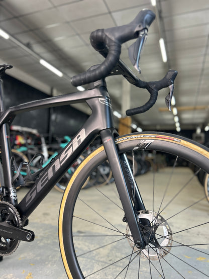 Sensa Giulia Evo Di2 Carbon Racefiets