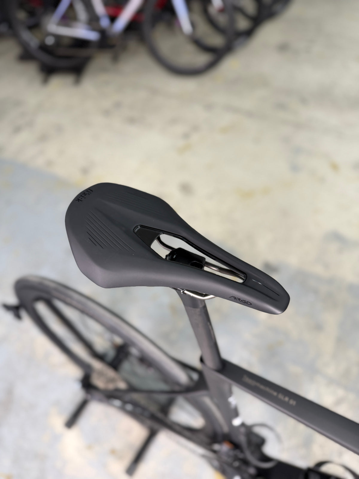 NIEUW BMC Teammachine SLR 01 Di2 Carbon Racefiets