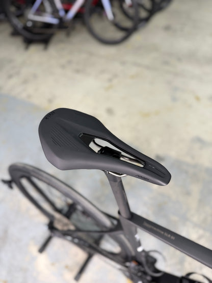 NIEUW BMC Teammachine SLR 01 Di2 Carbon Racefiets