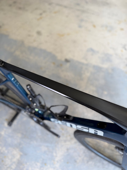 Sensa Giulia GF Di2 Carbon Racefiets