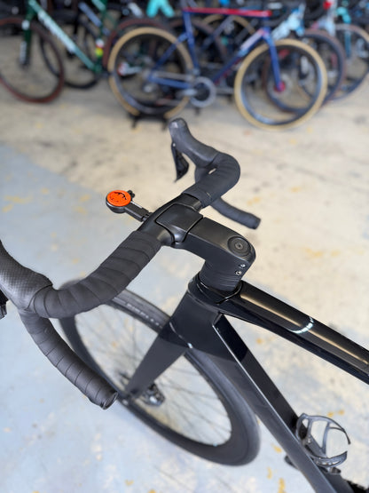 Trek Madone SLR7 Di2 Carbon Racefiets