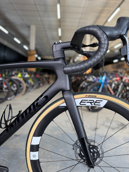 S-Works Tarmac SL7 SRAM RED eTap Carbon Racefiets