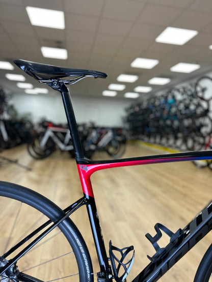 Giant Defy Advanced Carbon Racefiets