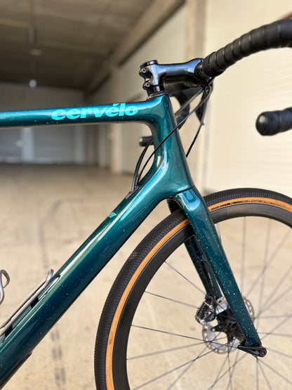 Cervelo Aspero Gravel