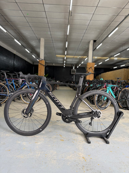 Scott Foil RC Dura Ace Di2 Carbon Racefiets