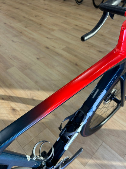 BMC Teammachine SLR01 Di2 Carbon Racefiets