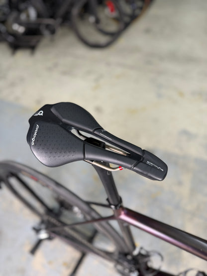 S-Works Aethos SRAM RED eTap Carbon Racefiets