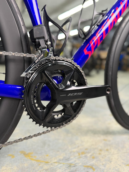 Specialized Tarmac SL7 Carbon Racefiets