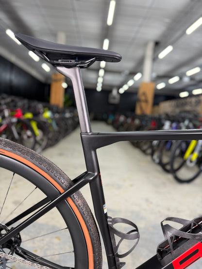 NEW BMC Kaius 01 AXS Gravel Bike