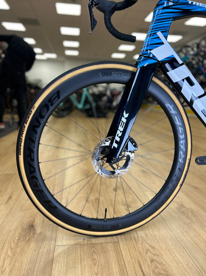 Trek Madone SLR6 Carbon Racefiets