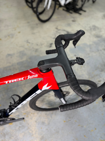 Trek Emonda SLR7 Di2 Carbon Racefiets