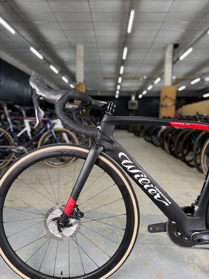 Wilier Cento1NDR Carbon Road Bike