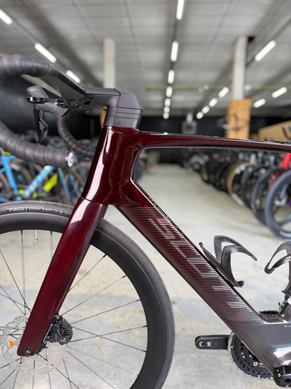 Scott Foil RC30 Di2 Carbon Racefiets
