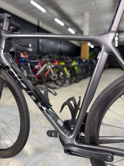 Giant TCR Advanced Pro Carbon Racefiets