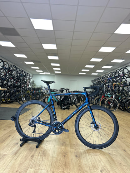 Specialized Tarmac SL6 Di2 Carbon Road Bike