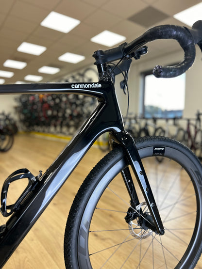 2024 Cannondale Topstone Carbon AXS Disc Gravel