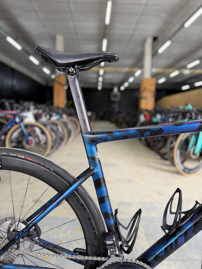 Specialized Tarmac SL6 Pro Di2 Carbon Road Bike