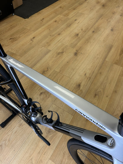 Cannondale SuperSix Evo Di2 Carbon Racefiets