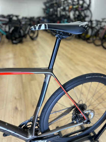 Cannondale Synapse Disc Carbon Road Bike