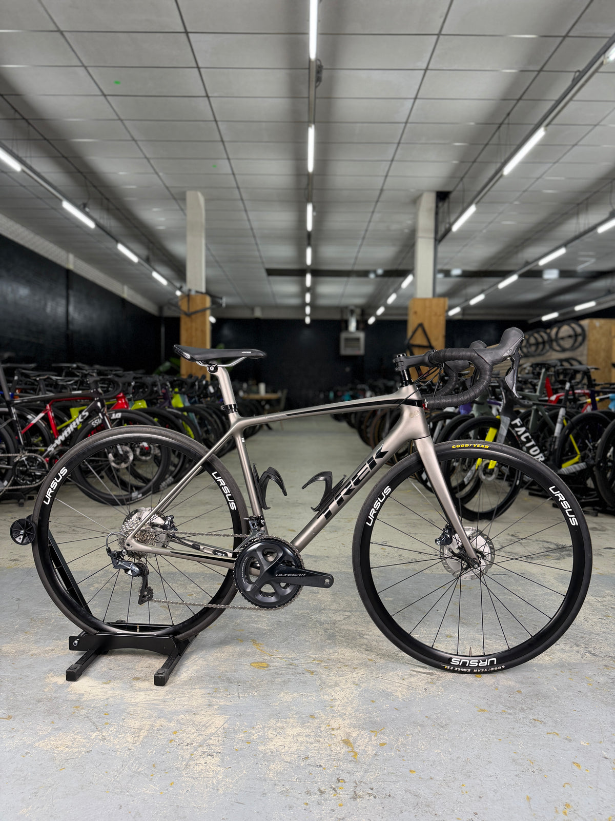 Trek Emonda SL6 Carbon Racefiets