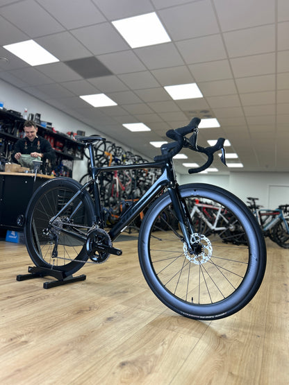 Wilier Filante SL Di2 Carbon Racefiets