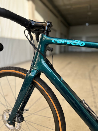 Cervelo Aspero Gravel