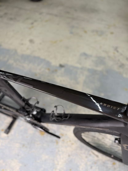 Scott Addict RC AXS Carbon Racefiets