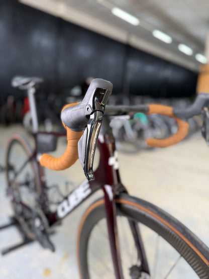 Cube Agree C:62 SLT  Dura Ace Di2 Carbon Racefiets