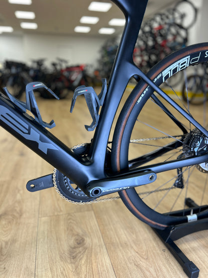 Apex Flare Carbon Racefiets