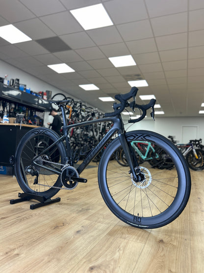 Specialized Roubaix AXS Carbon Racefiets